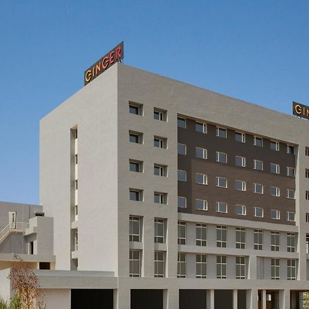 Ginger Kalinganagar, Jajpur Hotel Exterior foto